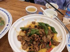 -老雒阳面馆·水席·洛阳菜(王城路店)