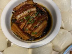 -饭橘汉江码头·乡野土菜馆(静安路店)