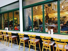 -RAC BAR(安福路店)