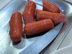 -華歡冰室-WahFoon(吉大店)