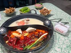 -五里关火锅(牛市口店)