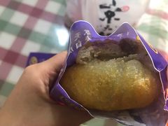 -京天红炸糕(天通苑华联店)