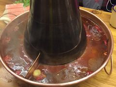 -东镇老火锅(长春路首店)