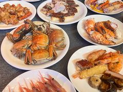 -临水宫·康养餐厅(徐矿广场店)