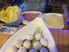 -小小河边鱼(天润城店)