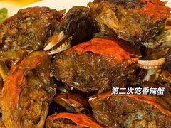 -有位虾匠·香辣蟹·小龙虾(李村店)