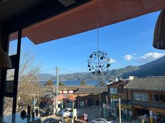 -品味泸沽湖•民族特色菜(大落水店)