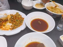 -紫光园·烤鸭·北京菜(团结湖店)