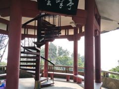 -白云山风景名胜区