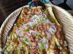 -臻馆小龙虾