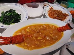 -杏花堂晋商私房菜(华熙五棵松店)