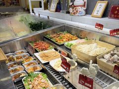 -匠牛亭·锅物烧肉放题自助(昆百大·泰业城店)