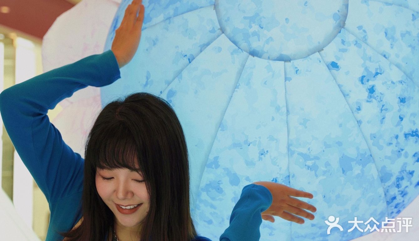 广州新展｜梦幻月圆奇境星空展，来揽月逐梦🌛