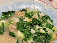 -金陵后厨·南京菜(新街口秣陵路店)