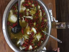 iphone_upload_pic-陈有良尖椒鸡(渝中示范店)