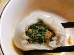 狗不理包子-陈傻子餐厅(世纪都会店)