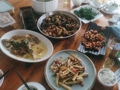 -八仔大富楼·河鲜(西江店)