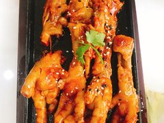 -禾谷韩餐(热带海洋学院店)
