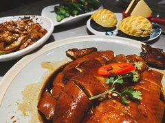 -岭南真味·匠心粤菜(K11店)