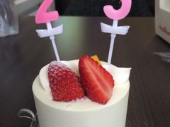 -好利来(交大店)