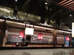 -重庆德庄火锅(映月湖环宇城店)