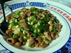 旺角海肠捞饭-旺角小渔村(二马路店)