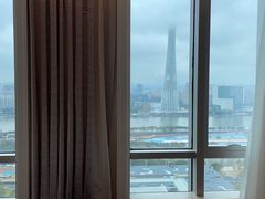 -广州富力丽思卡尔顿酒店