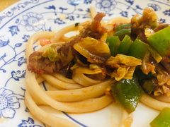 -马尔龙新疆饭店·清真(瑞景店)