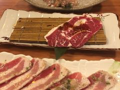 -炼瓦家日式烧肉·寿喜烧(融创精彩天地店)