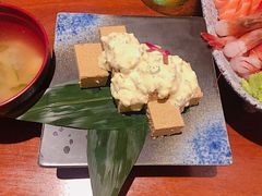 -千代武日本料理(开发区店)