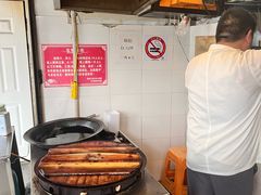 -水丰锅贴(延吉东路店)