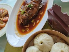 -古南都·清真绿柳居菜馆(太平南路店)