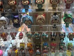 -九木杂物社(恒隆广场店)