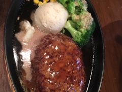 -铃木食堂(帽儿胡同店)