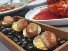 -松鹤楼(月坛店)