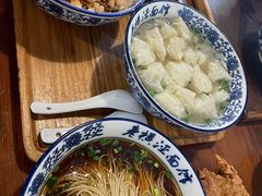 -老横泾面馆(吴中横泾店)