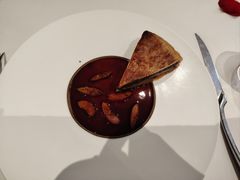 -L'Arome芳芳法国餐厅(仙林金鹰店)