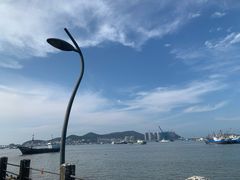 -丰收渔港饭店(嵊泗店)