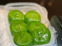 沈大成青团-沈大成(南京东路店)