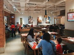 大堂-四道菜·福建菜馆(万家广场店)