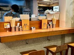 -真打拉面·日式拉面新流派(体育西横街店)