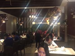 大堂-湘村人家(常平中元街店)