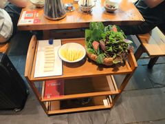 -老凯俚酸汤鱼(鸿通城店)