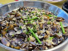 -大笑饭堂(甲子桥店)