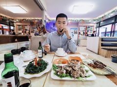 -银川河东国际机场