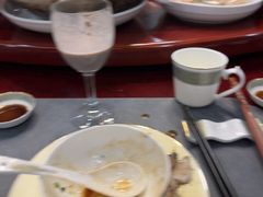 -仙林宾馆-餐厅