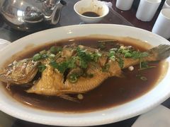 -牟传仁饭庄(星海店)