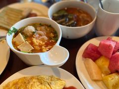 -三亚海棠湾万丽度假酒店