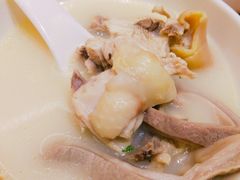 胡椒猪肚鸡（中份2-4人）-湯系·煲汤手艺人(东二环泰禾广场店)