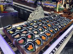 -圣罗巴海鲜自助(黑金店)